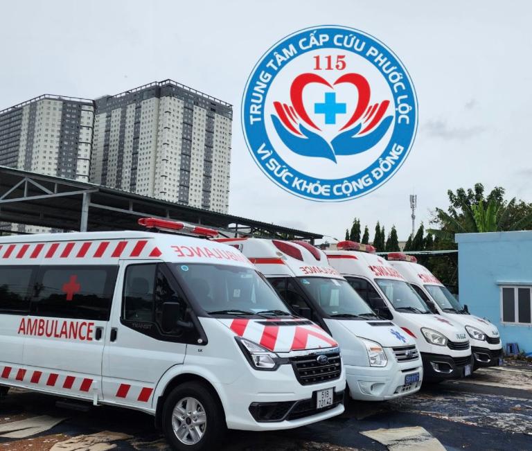 Số Điện Thoại Cấp Cứu Quận 1 Và Cách Gọi Ngay