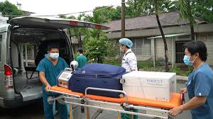 trung tâm cấp cứu Phước Lộc