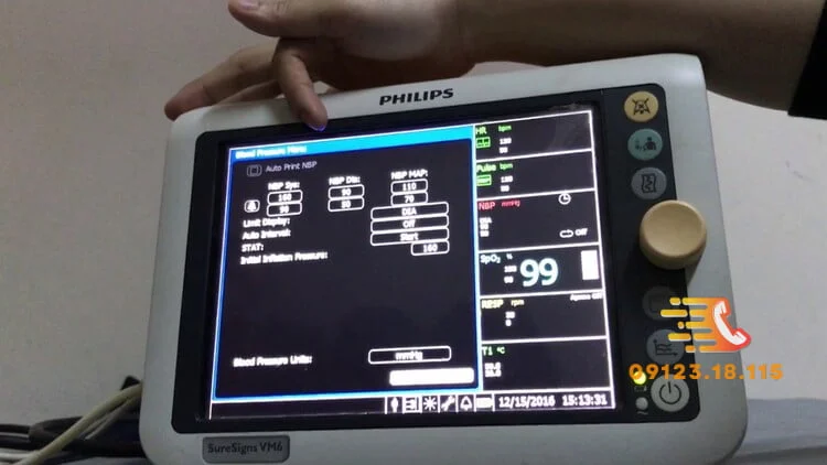 Thuê máy monitor tại TP Hồ Chí Minh