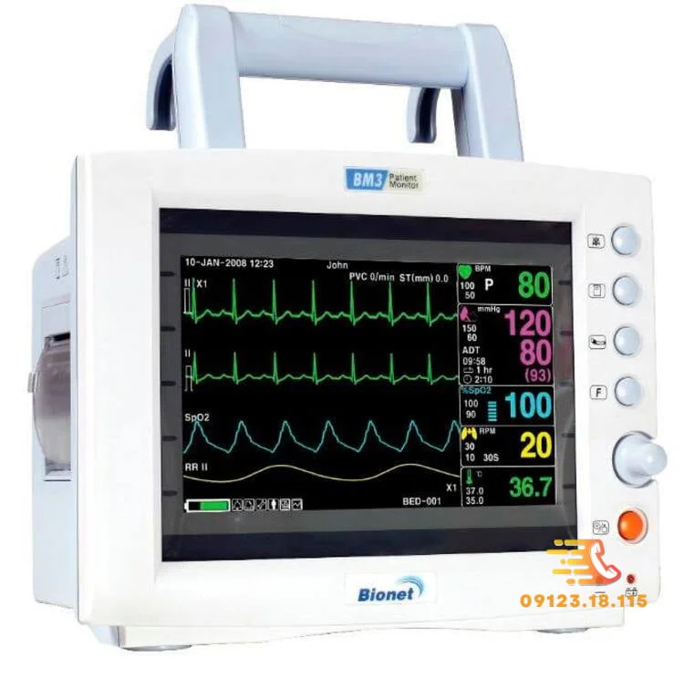 Thuê máy monitor tại TP Hồ Chí Minh