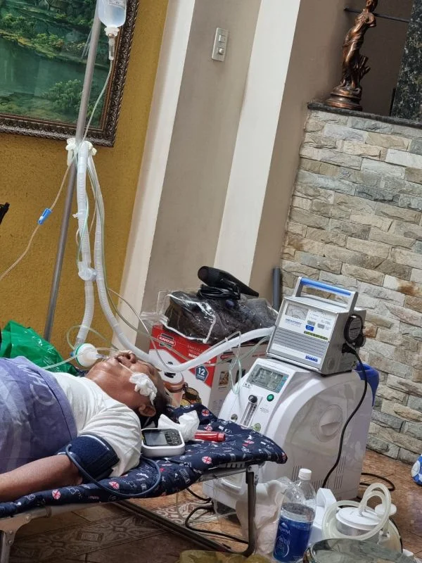 Cho thuê máy thở oxy tại Hồ Chí Minh