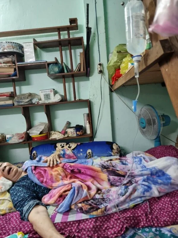 Cho thuê máy thở oxy tại Hồ Chí Minh