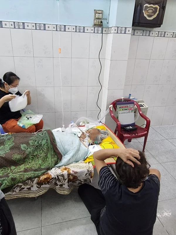 Cho thuê máy thở oxy tại TPHCM