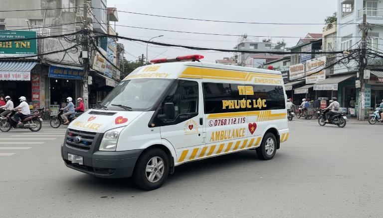 Tình Trạng Triển Khai Tại Việt Nam