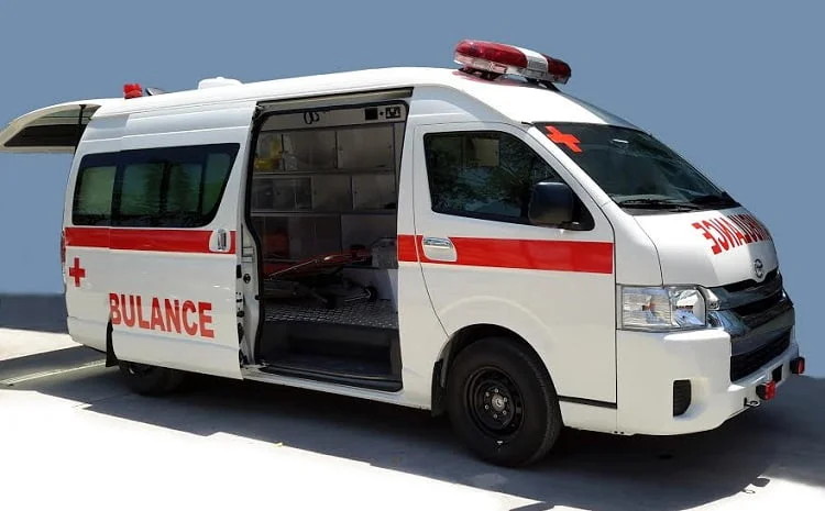 gọi xe cấp cứu quận 9