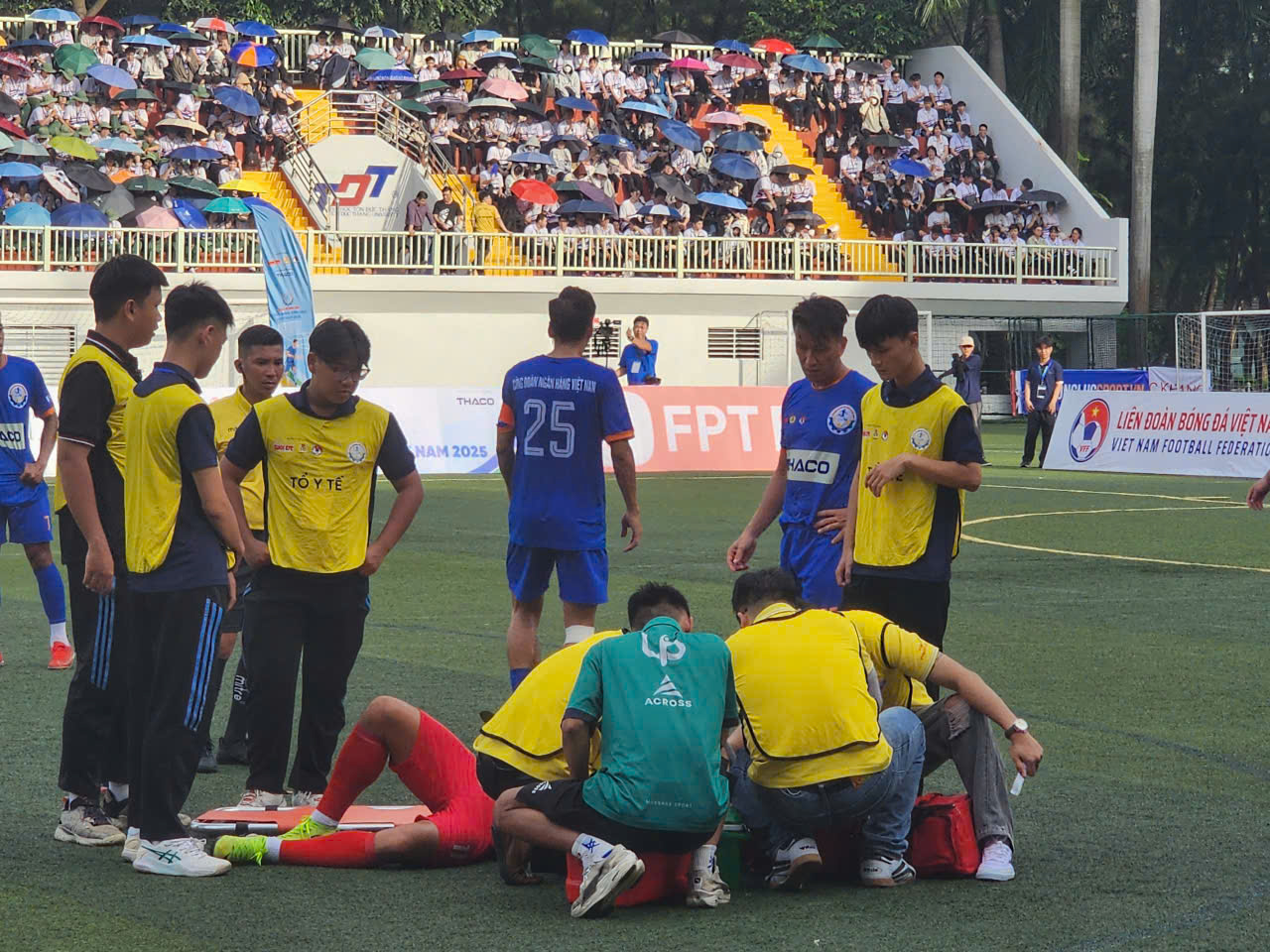 Nhận trực sự kiện y tế Vĩnh Long và toàn quốc 