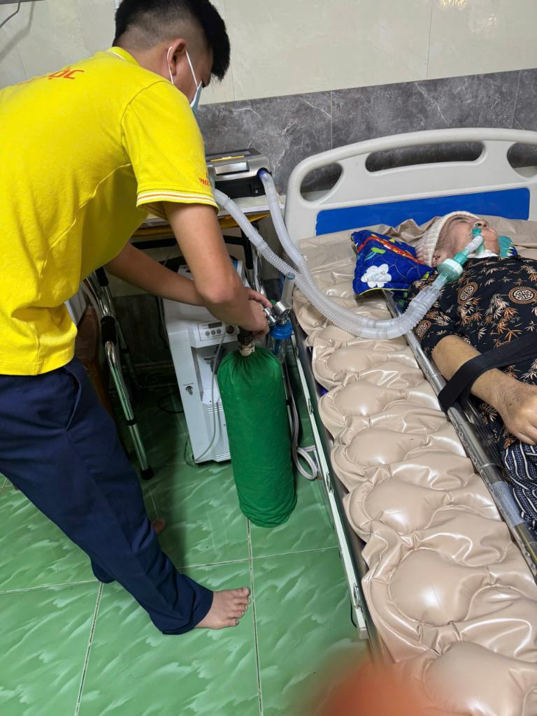 Dấu Hiệu Nhận Biết Xe Cấp Cứu Giả