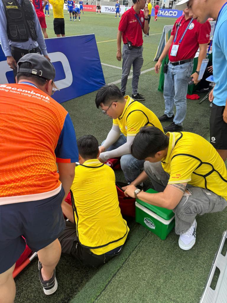 Lựa Chọn Dịch Vụ Xe Cấp Cứu Tư Nhân Uy Tín Và Chất Lượng